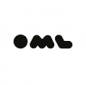 Only Much Louder (OML) logo